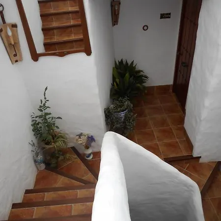 Bed & Breakfast La Posada Amena