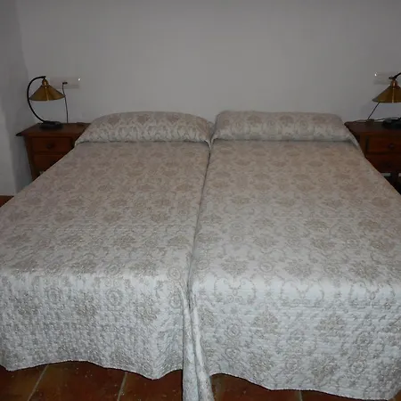 Bed & Breakfast La Posada Amena