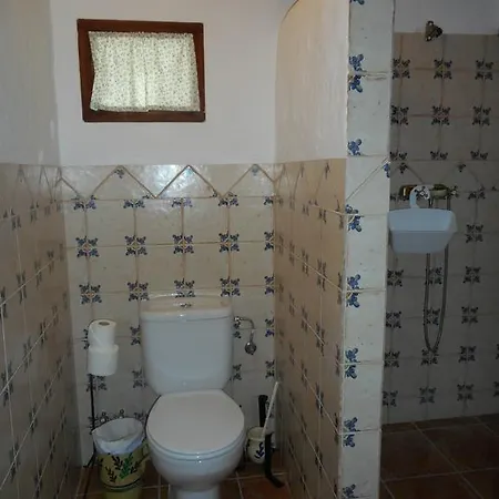 Bed & Breakfast La Posada Amena Carcabuey