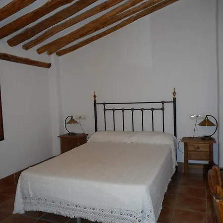 Bed & Breakfast La Posada Amena Carcabuey