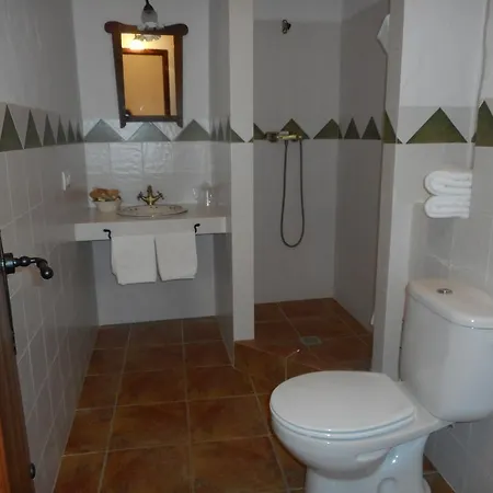Bed & Breakfast La Posada Amena 3*