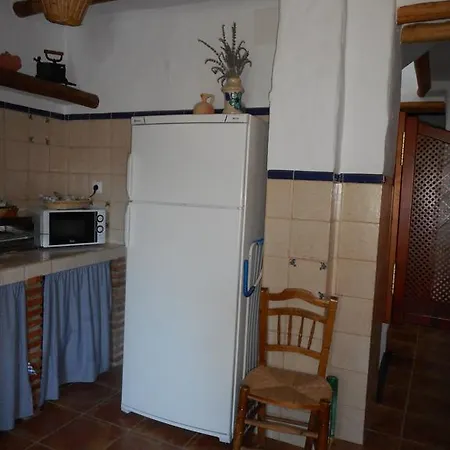 Bed & Breakfast La Posada Amena