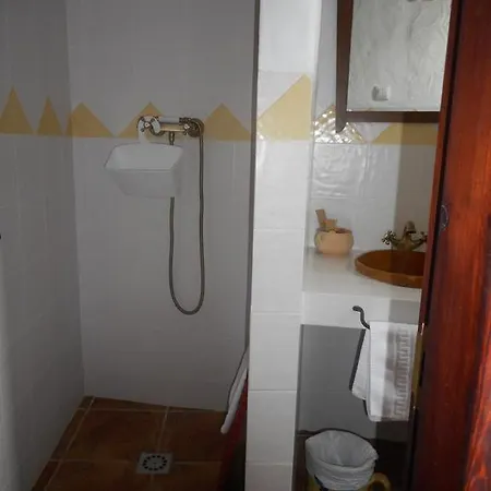 La Posada Amena Bed & Breakfast 3*