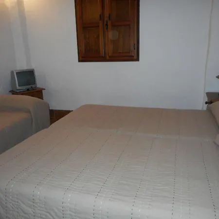 La Posada Amena Bed & Breakfast 3*