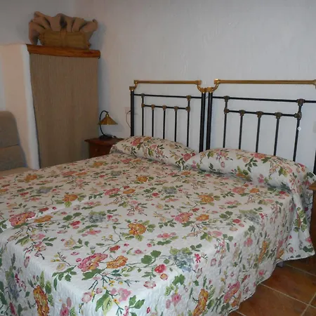 La Posada Amena Bed & Breakfast Carcabuey