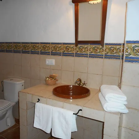 La Posada Amena Bed & Breakfast 3*