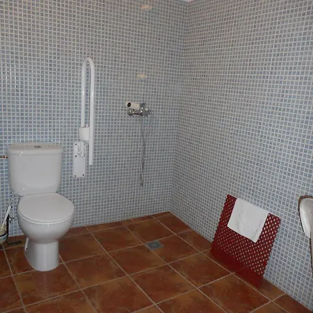 Bed & Breakfast La Posada Amena 3*
