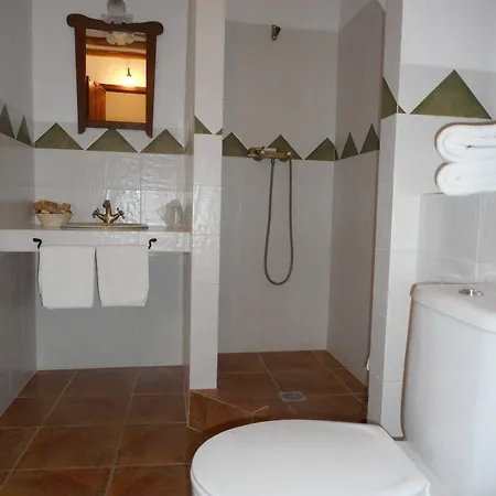 La Posada Amena Bed & Breakfast