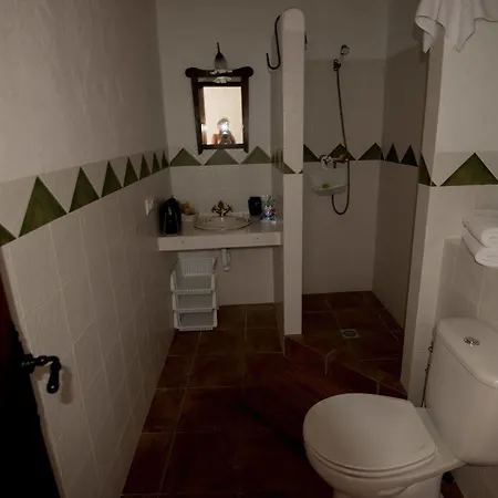Bed & Breakfast La Posada Amena 3*
