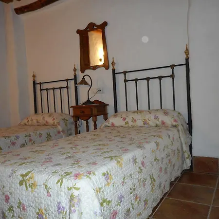 La Posada Amena Bed & Breakfast Carcabuey