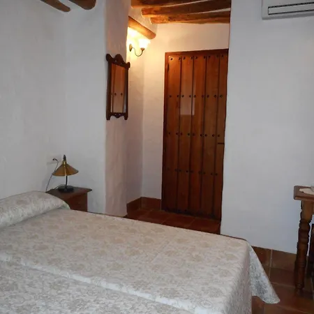 La Posada Amena Bed & Breakfast Carcabuey