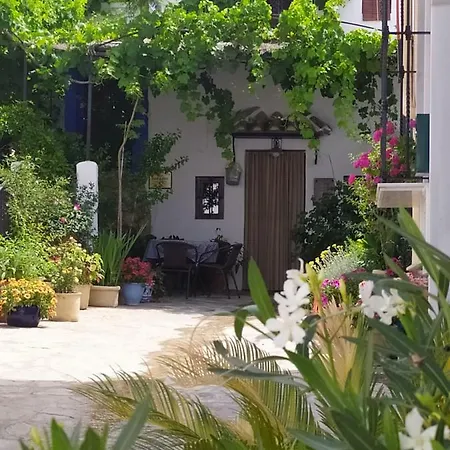 La Posada Amena 3*
