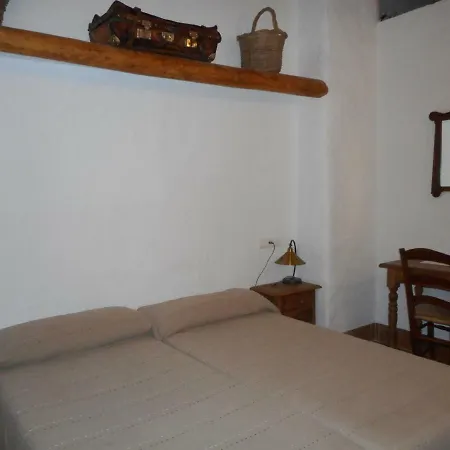 La Posada Amena Bed & Breakfast Carcabuey