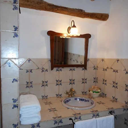 Bed & Breakfast La Posada Amena 3*