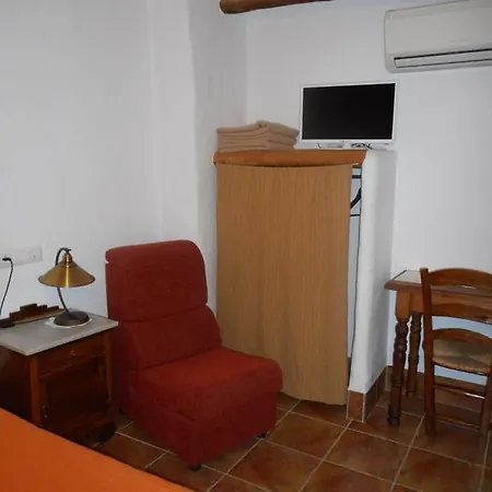La Posada Amena 3*