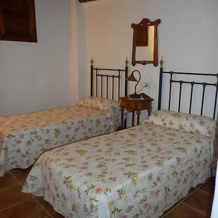 La Posada Amena Bed & Breakfast 3*