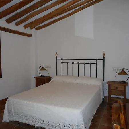 La Posada Amena Bed & Breakfast 3*