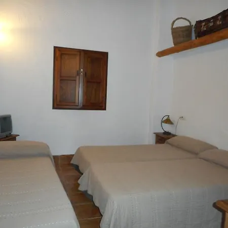 La Posada Amena Carcabuey