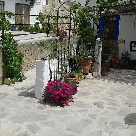 La Posada Amena B&B