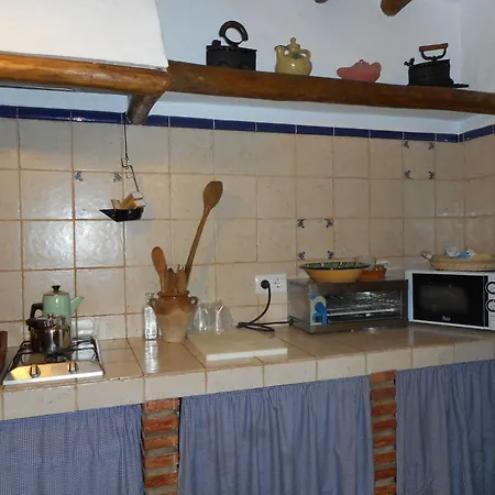 B&B La Posada Amena 3*