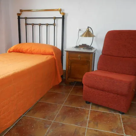 B&B La Posada Amena Carcabuey